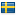 projektydomov.com server is located in Sweden